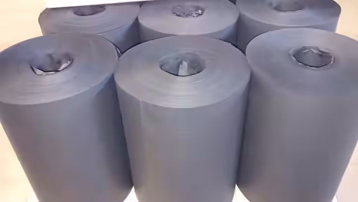 Wypełniacze papierowe - Polpapier