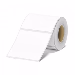 Etykiety samoprzylepne - Polpapier